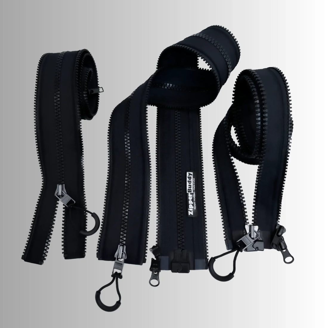 ZipperBuddy MagZip