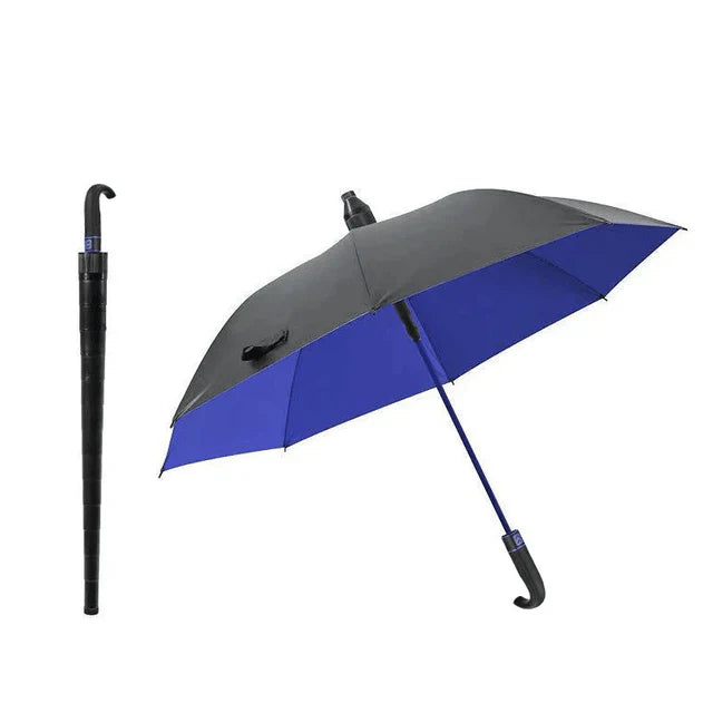 Windproof Automatic Umbrella