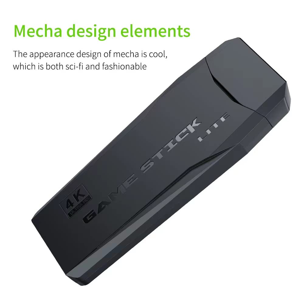 Retro Gaming Stick
