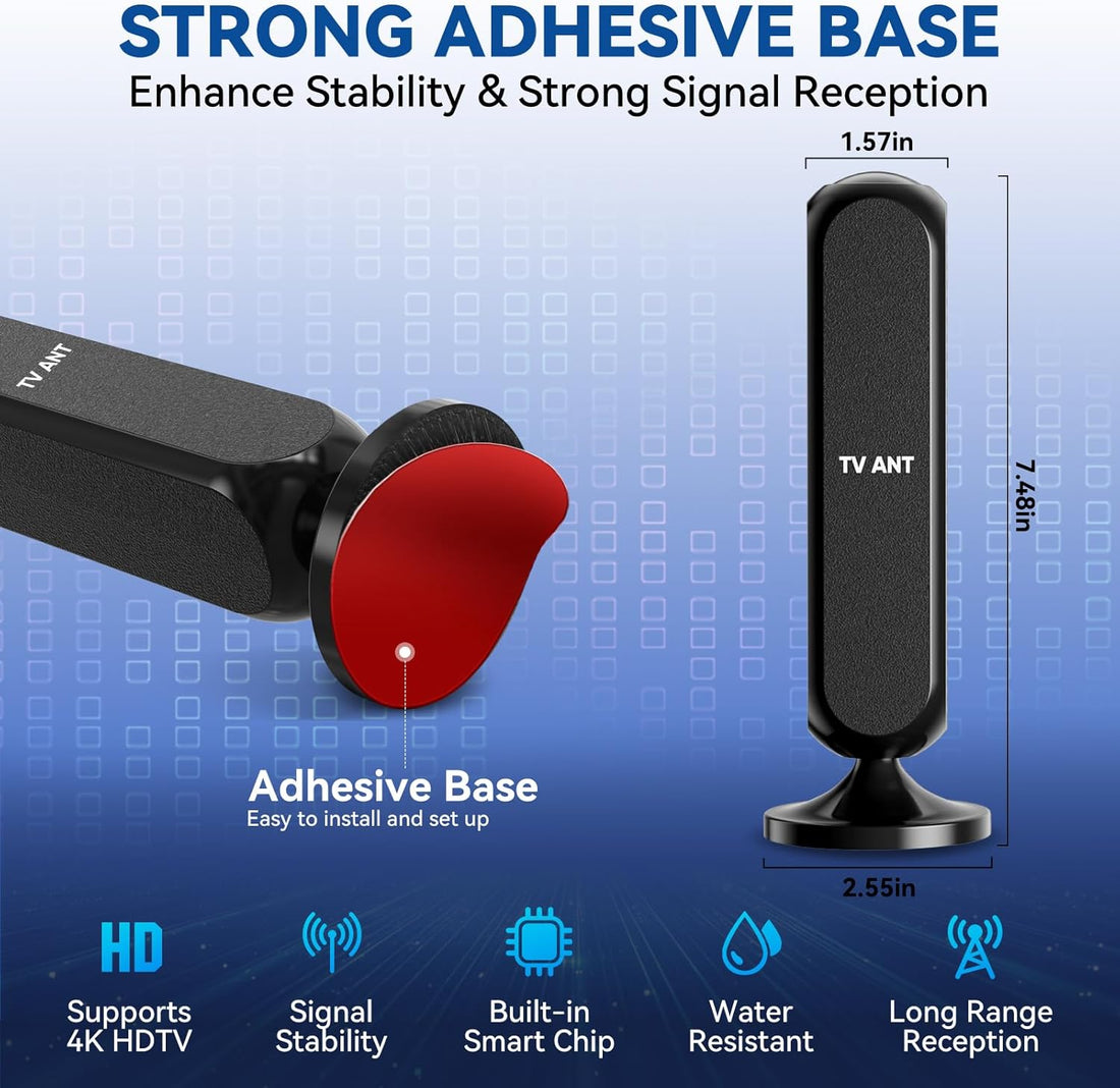 Indoor TV Antenna