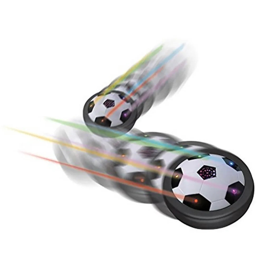 Hovering Indoor Football