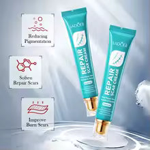 Scar Repair Cream