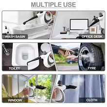 Handheld Steam Cleaner