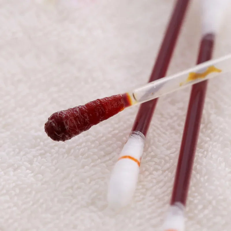Travel Iodine Swab Sticks
