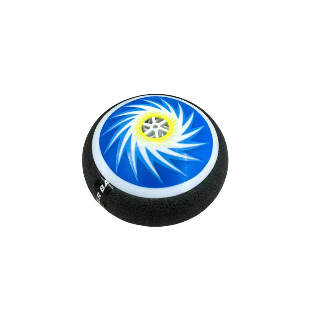 Hovering Indoor Football