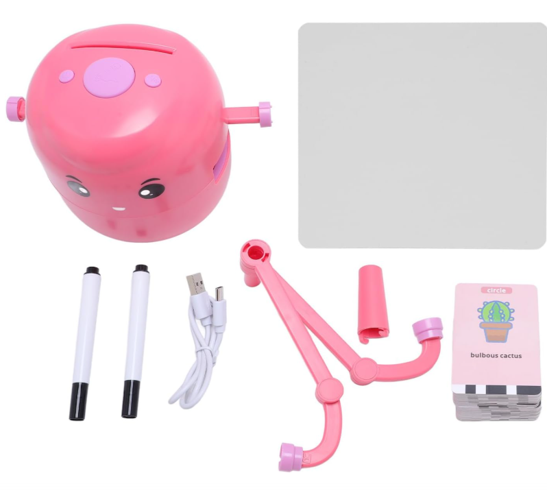 Interactive Drawing Robot