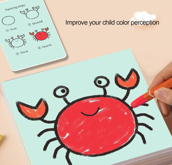 Interactive Drawing Robot