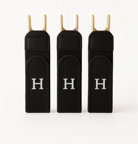 Invisible Unisex Belt (2)