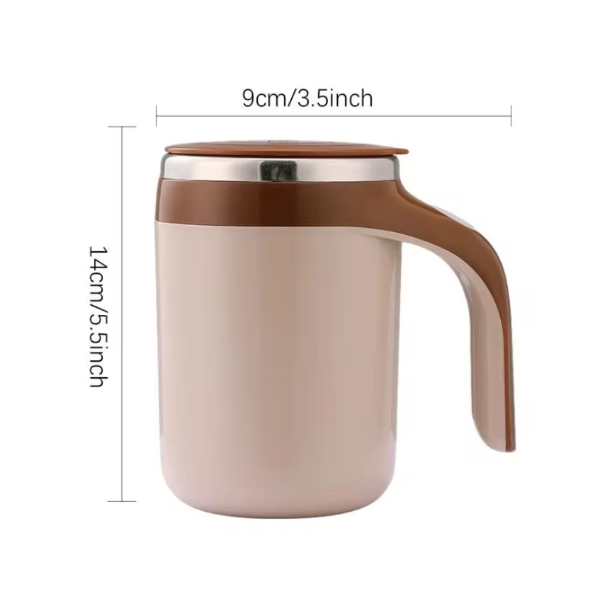 Magnetic Coffee Mugs