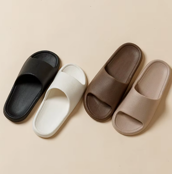 Unisex Comfort Slippers