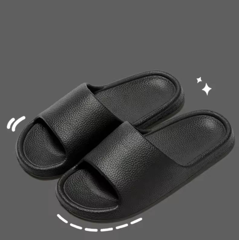 Unisex Comfort Slippers