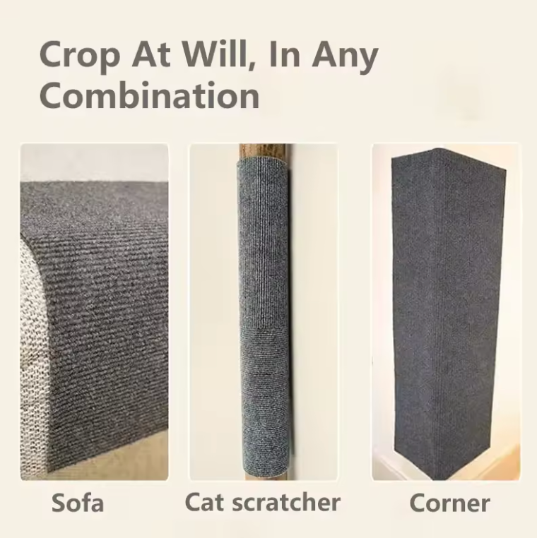 CAT MAT