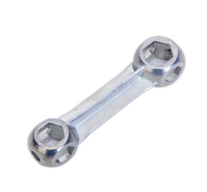 10-in-1 Bike Wrench Tool