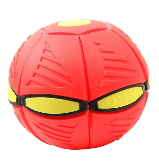 LED Bouncing Ball