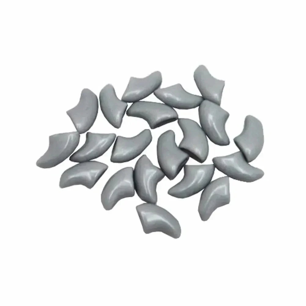Silicone Cat Nail Caps