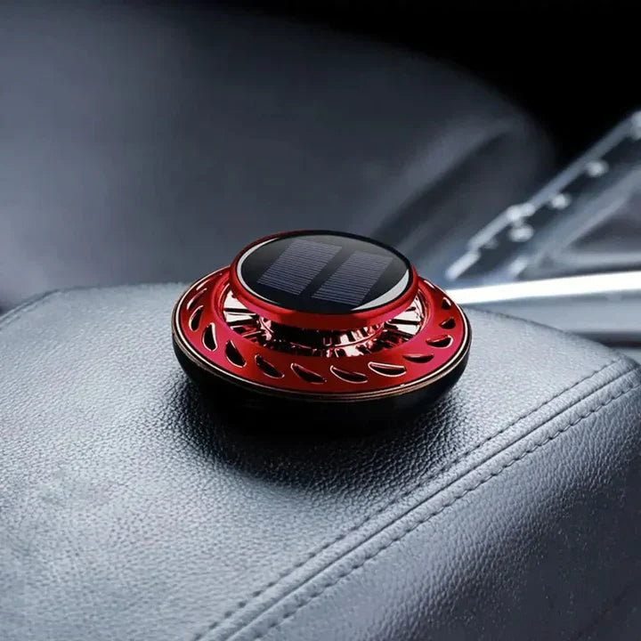 Car Microwave De-Icer
