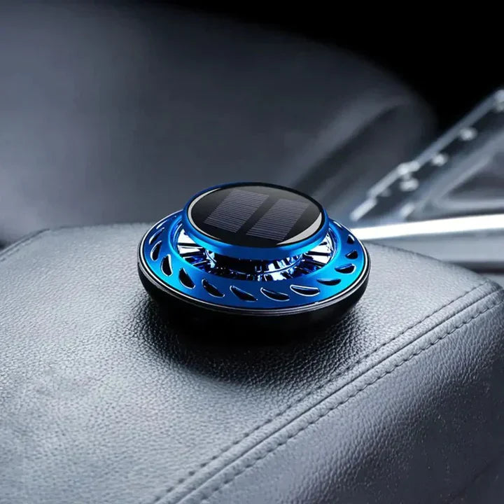 Car Microwave De-Icer