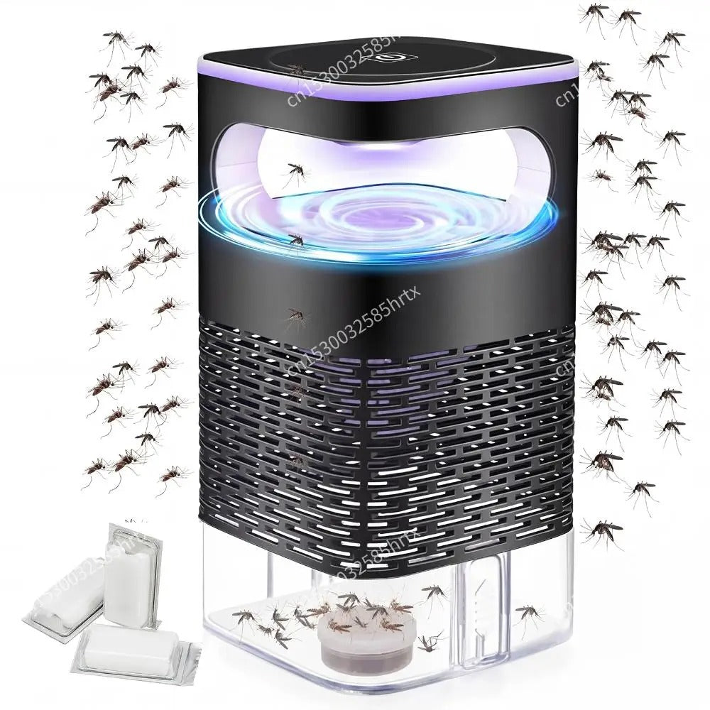 Mosquito Killer Lamp