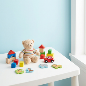 Kids & Toys