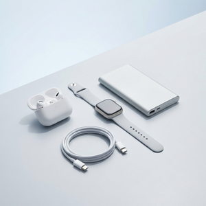Tech & Gadgets