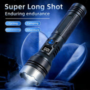 Super Bright LED Flashlight
