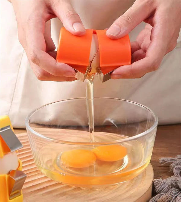 Eggshell Breaker
