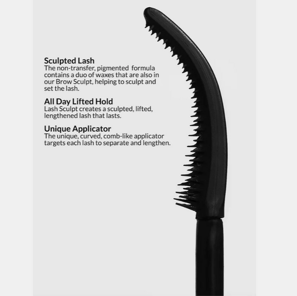 Sculpt & Lift Lash Mascara