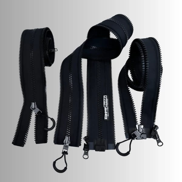 ZipperBuddy MagZip