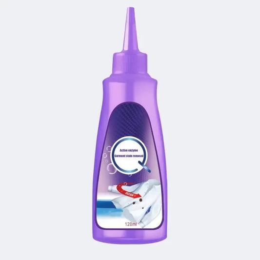 Enzyme Laundry Stain Remover