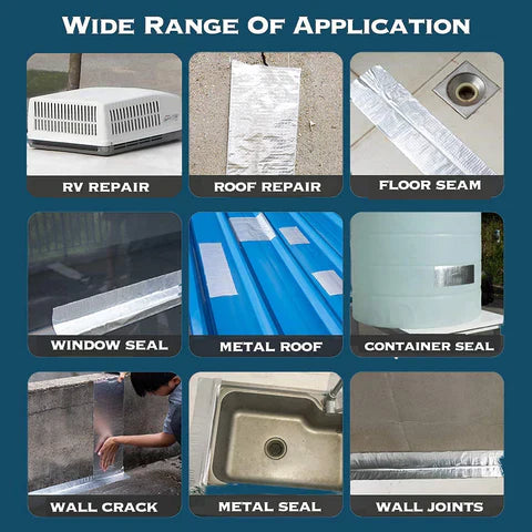 Waterproof Leak Repair Tape