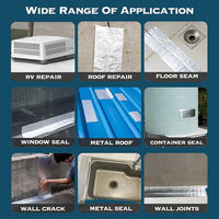 Waterproof Leak Repair Tape
