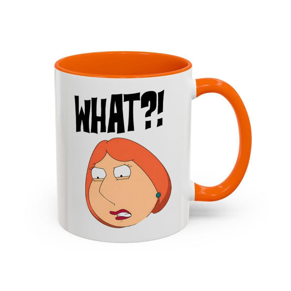Family Guy Stewie And Lois Mommy Mug