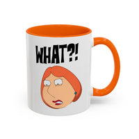 Family Guy Stewie And Lois Mommy Mug