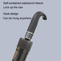 Windproof Automatic Umbrella