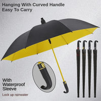 Windproof Automatic Umbrella