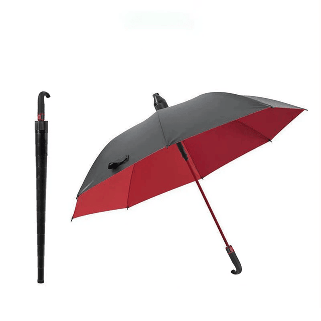 Windproof Automatic Umbrella