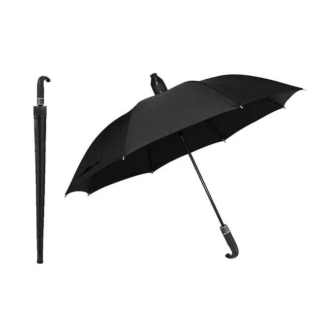 Windproof Automatic Umbrella