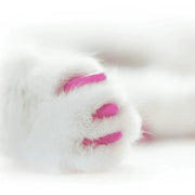 Silicone Cat Nail Caps