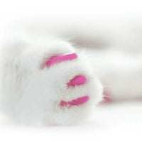 Silicone Cat Nail Caps