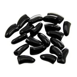 Silicone Cat Nail Caps