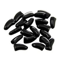 Silicone Cat Nail Caps