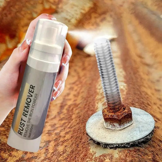 Rust Remover Spray