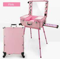 GlamTrek Beauty Case