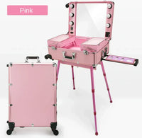 GlamTrek Beauty Case