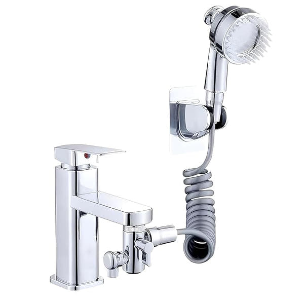 360 Rotating Faucet