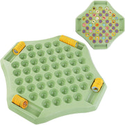 Animal Bingo Game