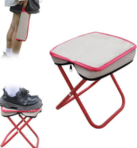 Folding Camping Stool
