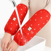 Waterproof Cartoon Oversleeves