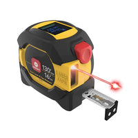 3-in-1 Laser Measuring Tape