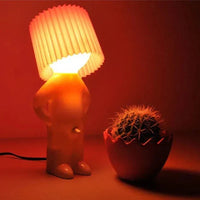 Whimsy™ Blush Man Light